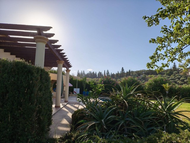 Huvila, Alhaurín el Grande, R5486953