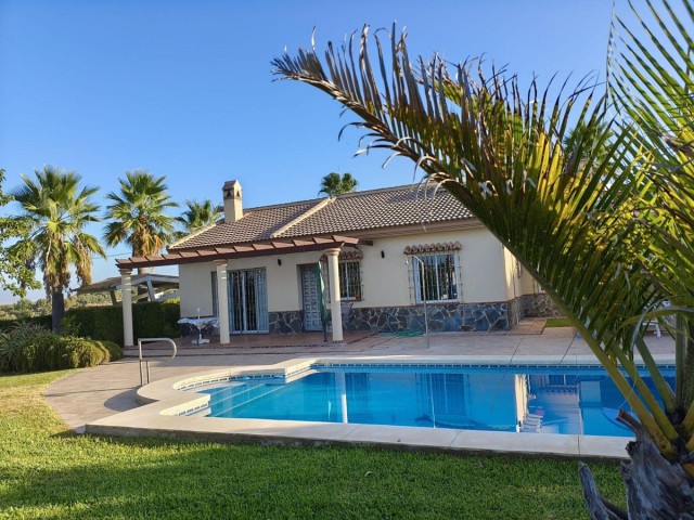 Huvila, Alhaurín el Grande, R5486953