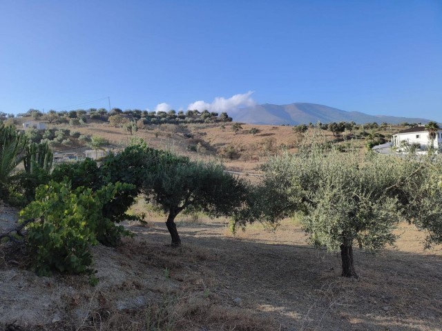Villa con 3 Dormitorios  en Alhaurín el Grande