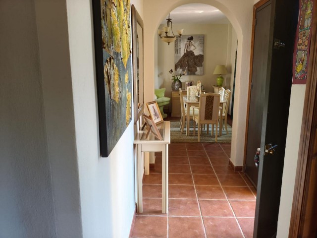 Villa con 3 Dormitorios  en Alhaurín el Grande