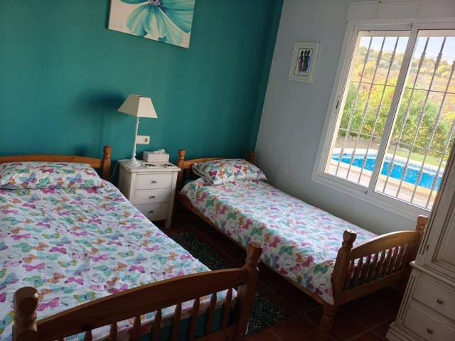 Villa con 3 Dormitorios  en Alhaurín el Grande