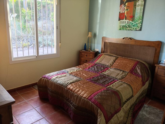 Villa con 3 Dormitorios  en Alhaurín el Grande