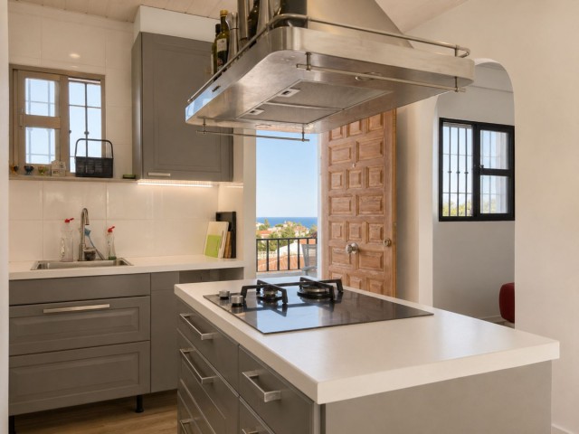 Penthouse, Mijas Costa, R5487817