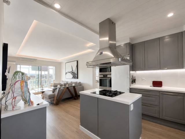 Penthouse, Mijas Costa, R5487817