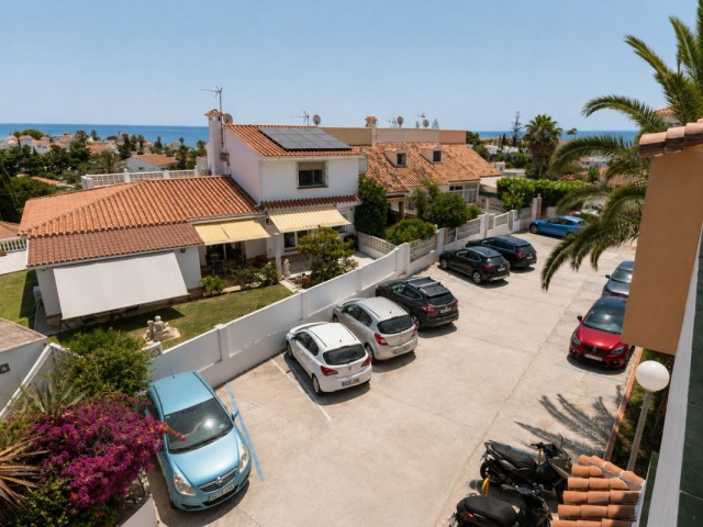 Ático con 3 Dormitorios  en Mijas Costa