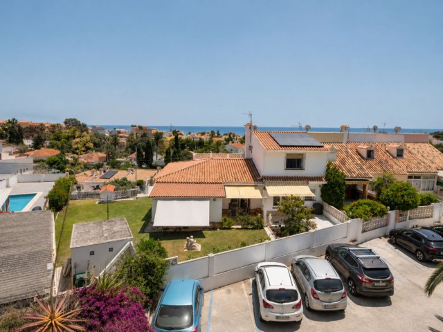 Ático con 3 Dormitorios  en Mijas Costa