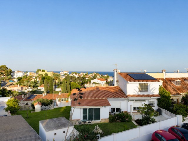 Ático con 3 Dormitorios  en Mijas Costa