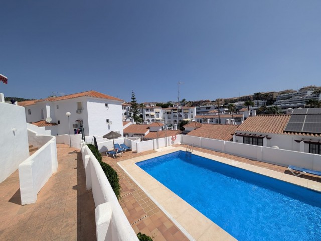 Townhouse, Riviera del Sol, R5487844