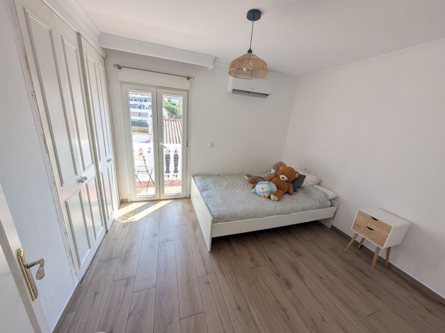 3 Soveroms Rekkehus i Riviera del Sol