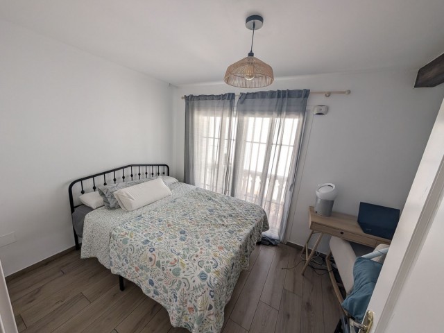 3 Soveroms Rekkehus i Riviera del Sol