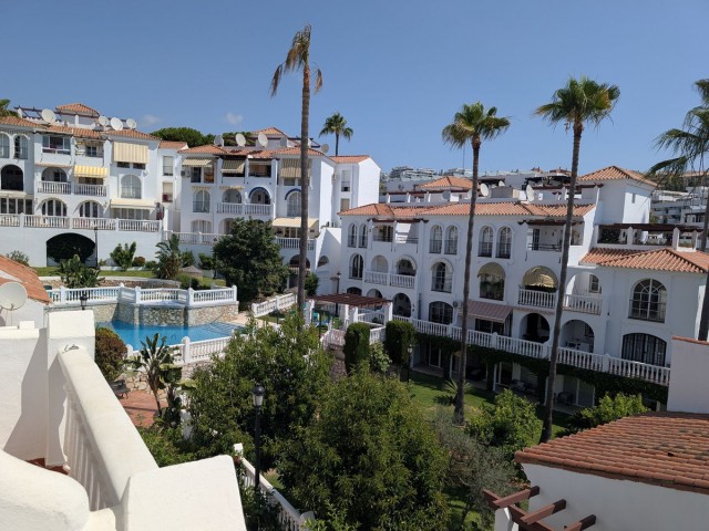 3 Soveroms Rekkehus i Riviera del Sol