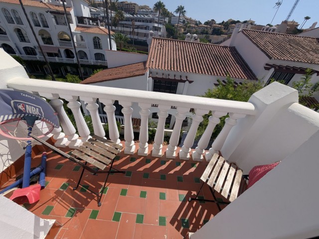 3 Soveroms Rekkehus i Riviera del Sol