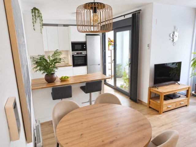 Apartment, Los Boliches, R5486269