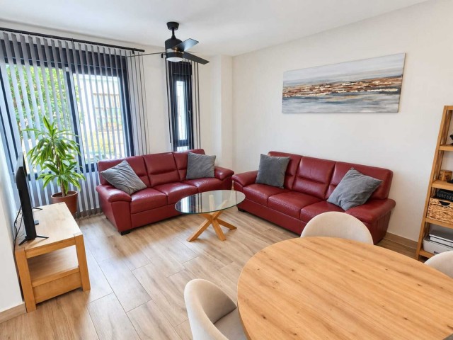 Apartment, Los Boliches, R5486269