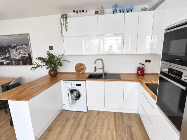 2 Bedrooms Apartment in Los Boliches