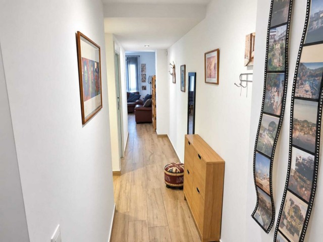 2 Bedrooms Apartment in Los Boliches