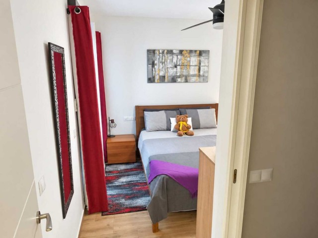 2 Bedrooms Apartment in Los Boliches