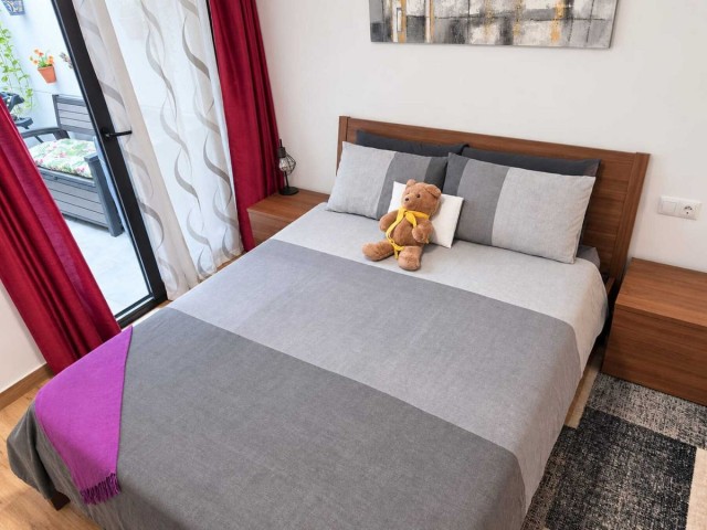2 Bedrooms Apartment in Los Boliches