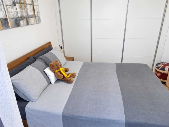 2 Bedrooms Apartment in Los Boliches