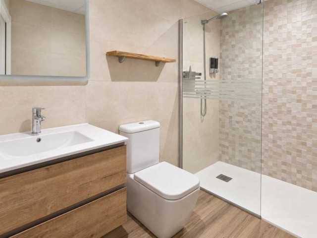 2 Bedrooms Apartment in Los Boliches