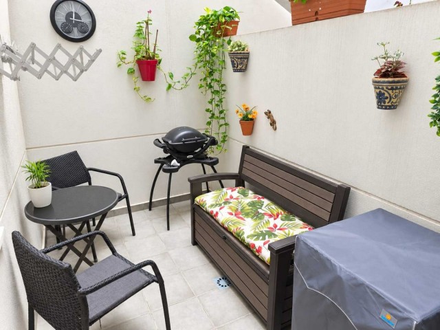2 Bedrooms Apartment in Los Boliches