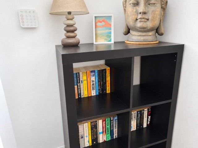 2 Bedrooms Apartment in Los Boliches