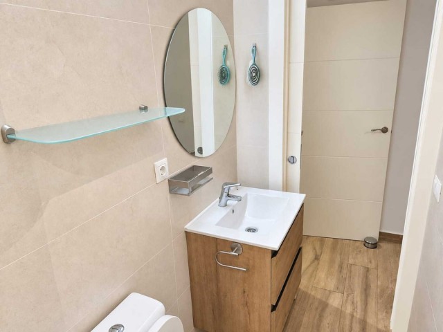 2 Bedrooms Apartment in Los Boliches
