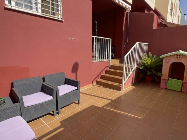 Maison mitoyenne, Alhaurín de la Torre, R5486695