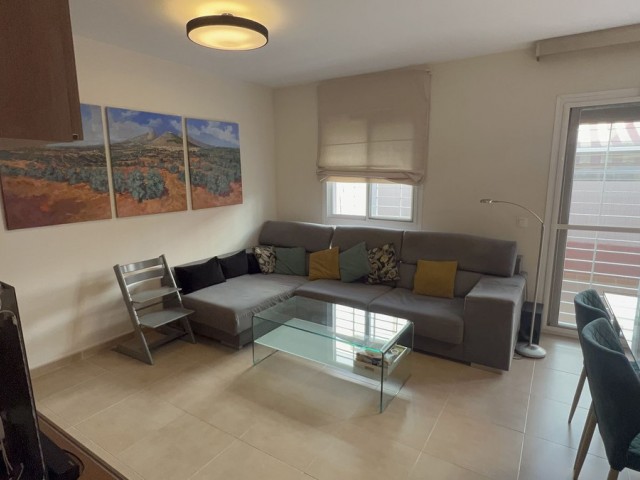 Maison mitoyenne, Alhaurín de la Torre, R5486695