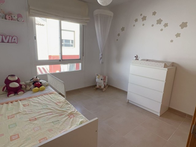 3 Makuuhuoneen Rivitalo Alhaurín de la Torre