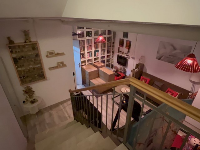 3 Makuuhuoneen Rivitalo Alhaurín de la Torre