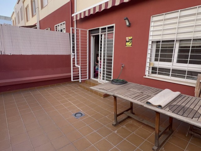 3 Makuuhuoneen Rivitalo Alhaurín de la Torre