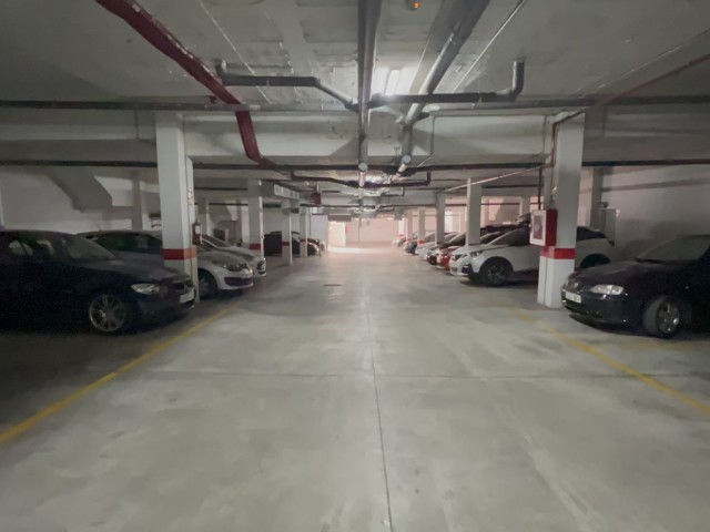 3 Makuuhuoneen Rivitalo Alhaurín de la Torre