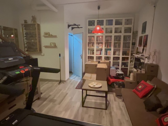 3 Makuuhuoneen Rivitalo Alhaurín de la Torre