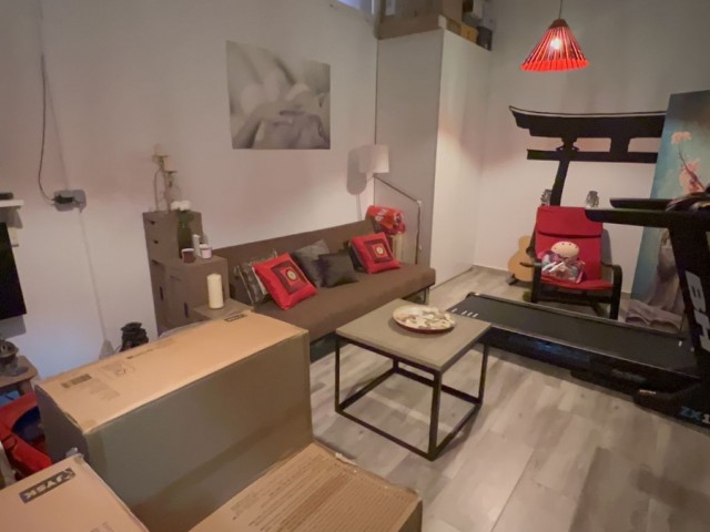 3 Makuuhuoneen Rivitalo Alhaurín de la Torre