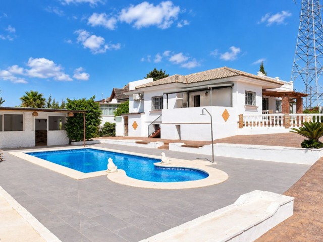 Villa, Alhaurín de la Torre, R5487703
