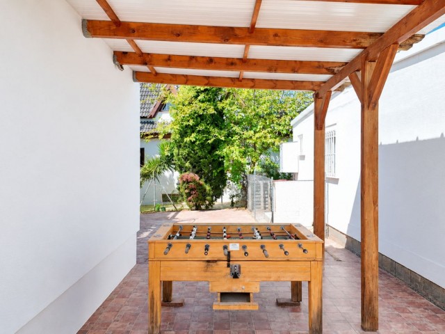 Villa avec 5 Chambres  à Alhaurín de la Torre