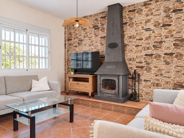Villa avec 5 Chambres  à Alhaurín de la Torre