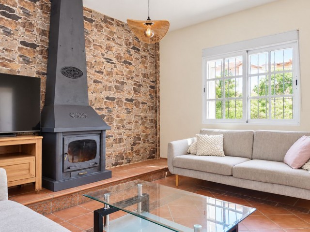 Villa avec 5 Chambres  à Alhaurín de la Torre