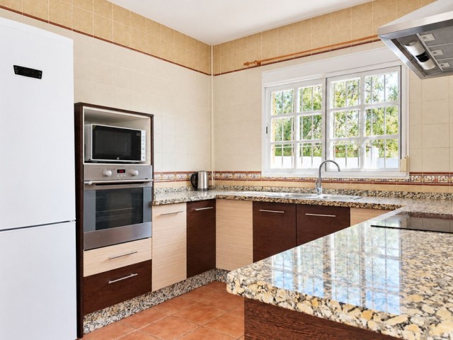 Villa avec 5 Chambres  à Alhaurín de la Torre