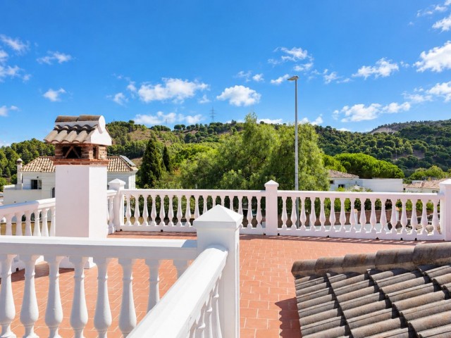 Villa avec 5 Chambres  à Alhaurín de la Torre