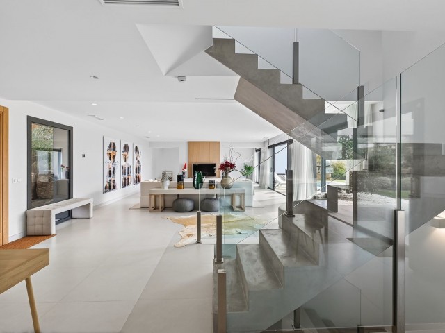 Villa avec 5 Chambres  à Torremuelle