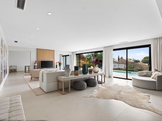 Villa avec 5 Chambres  à Torremuelle