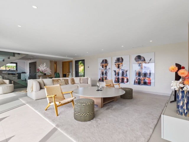 Villa avec 5 Chambres  à Torremuelle