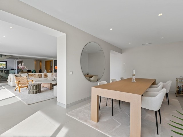 Villa avec 5 Chambres  à Torremuelle