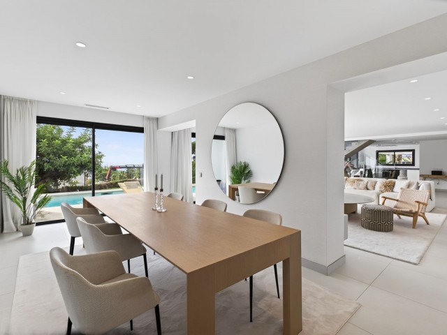 Villa avec 5 Chambres  à Torremuelle