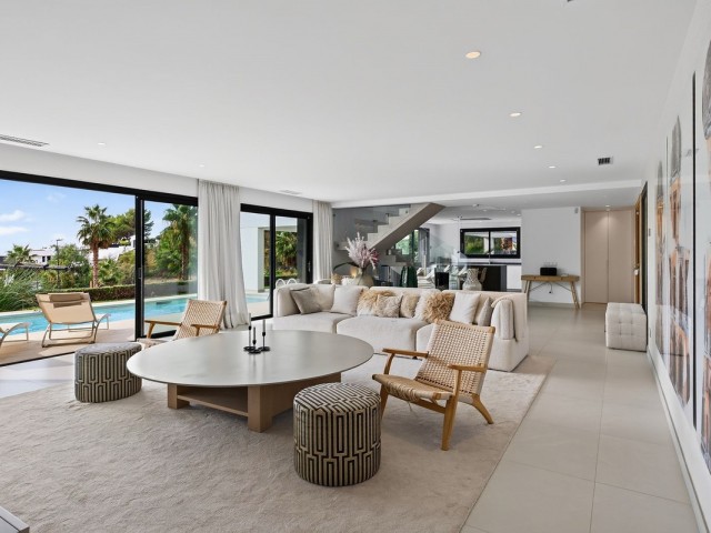 Villa avec 5 Chambres  à Torremuelle