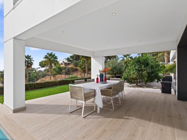 Villa avec 5 Chambres  à Torremuelle
