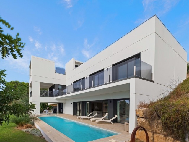 Villa avec 5 Chambres  à Torremuelle