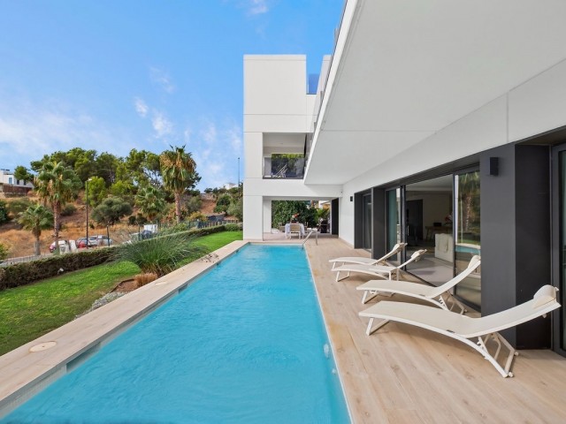 Villa avec 5 Chambres  à Torremuelle